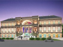 Le palais de justice de Nantes deviendra un hôtel