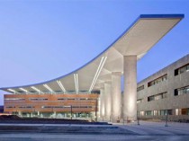 Un nouvel hôpital à Clermont-Ferrand