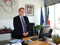 Marc Papinutti, nouveau directeur général de VNF
