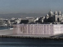 MuCem&#160;: la 2e phase des travaux débutent