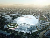 Le financement du stade Vélodrome est bouclé