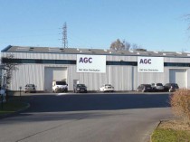 AGC ouvrira un second centre de distribution à ...