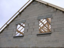 Logements neufs&#160;: des mises en chantier en ...