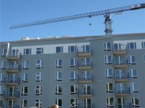 Construction de logements neufs&#160;: la ...