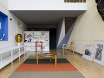 La Cité Radieuse de Le Corbusier ouvre ses portes