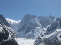 Mont-Blanc&#160;: un pompage délicat à plus de ...