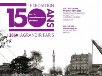 Paris fête les 150 ans de ses arrondissements