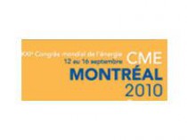 Canada&#160;: Ouverture du 21ème Congrès mondial ...