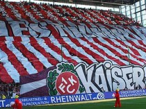 Allemagne&#160;: le stade de Kaiserslautern ...