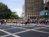 New York conserve les rues les plus chères au ...