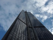 Tour Montparnasse&#160;: les travaux de ...