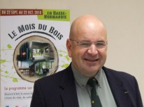 Professionbois a un nouveau directeur