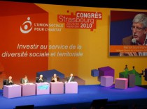 La résolution du Congrès HLM