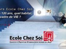 Les 6 finalistes du concours Ecole chez Soi sont ...