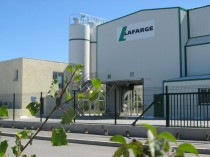 Lafarge : une stratégie de recherche pour son ...