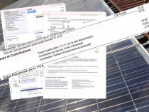 Une hausse de la taxe sur l'électricité à cause ...