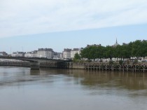 Nantes, capitale verte européenne en 2013