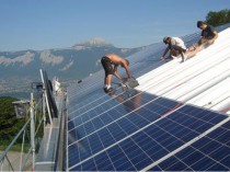Photovoltaïque&#160;: le Conseil d'Etat rejette ...