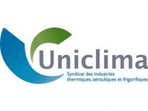 Uniclima se prépare à la RT 2012