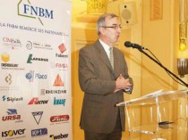 FNBM&#160;: Géraud Spire réélu à la présidence