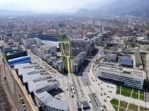 Le projet Grenoble Presqu'île confié à ...