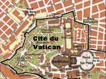 Le Vatican, l'Etat le plus écologique du monde