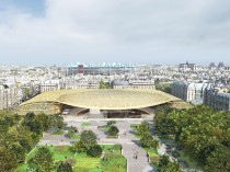 Quand les Halles se découvrent  (diaporama)