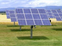 Le solaire en hausse de 25% au T1 2011