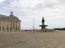 Bordeaux retient cinq équipes pour son centre du ...