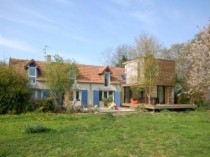 Un souffle contemporain sur une maison ancienne ...