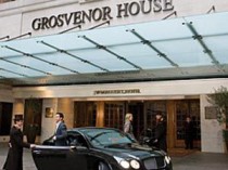 Grosvenor House vendu pour plus de 500 M&euro;