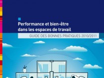 Un guide du bien-être au travail vient de paraître