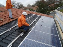 Photovoltaïque&#160;: l'inquiétude croît après ...