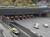 Autoroute A86&#160;: la boucle est bouclée ...