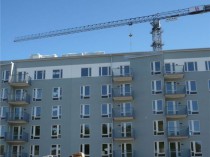 Logements neufs&#160;: Le rythme ralenti de la ...