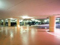 Quatre gestionnaires de parkings dans l'escarcelle ...