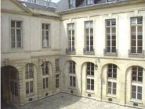 Paris&#160;: l'hôtel du Grand Veneur, transformé ...