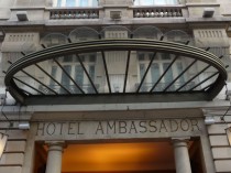 L'hôtel Ambassador de Paris Opéra&#160;: une ...