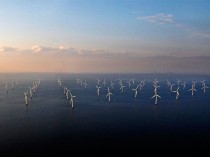 Eolien en mer&#160;: les ménages mettront la main ...