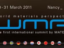 World Materials Perspectives 2011&#160;: l'impact ...