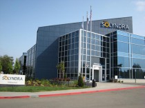 Solyndra ouvre une filiale française à Marseille