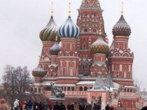 Bientôt un nouveau parc pour Moscou