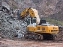 Les salariés de Liebherr France ont repris le ...