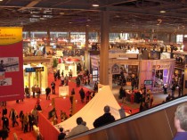Objectif salon: optimiser sa présence