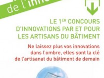 La Capeb lance son premier concours innovation