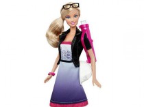 Barbie Architecte, c'est elle la star&#160;!