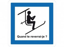 Des panneaux de signalisation personnalisés