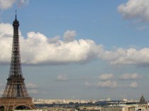 Vers un nouvel étage à la Tour Eiffel&#160;? 