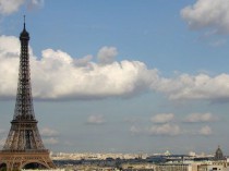 Moins de publicité dans les rues de Paris