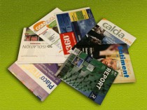 Informer son client par voie de presse